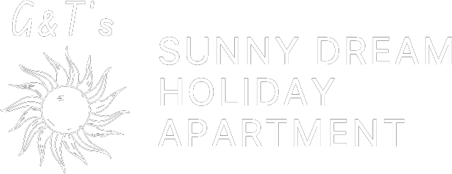 Sunny Dream Holiday Apartments